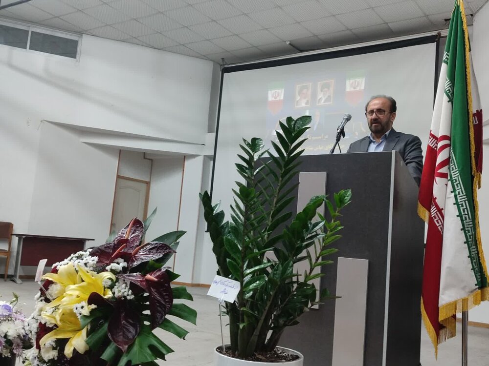 نیاز جامعه حرکت به سمت مهارت‌آموزی است