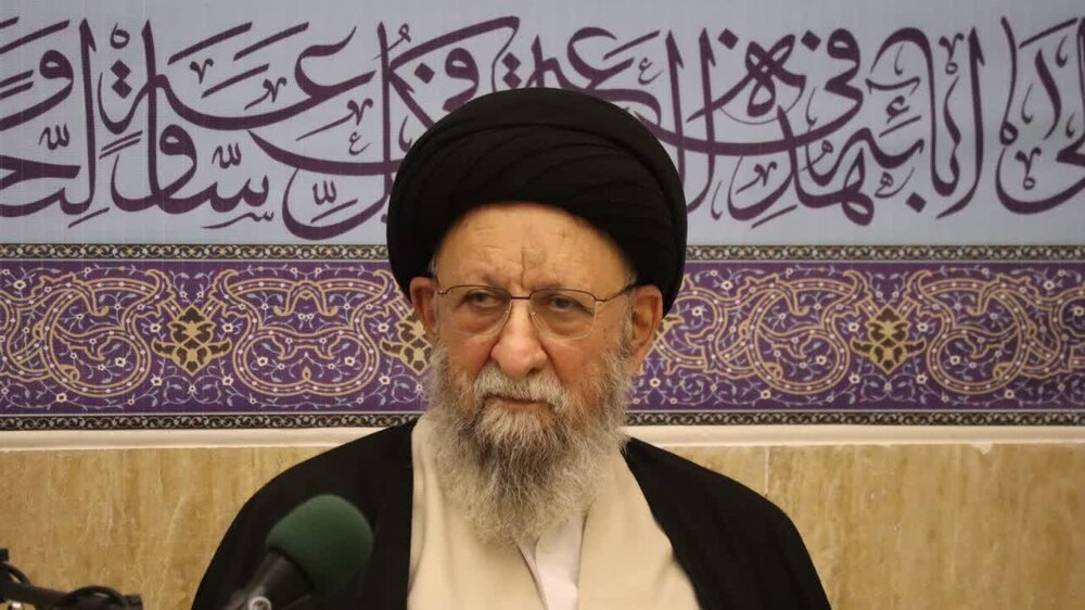 هشدار نماینده ولی فقیه گلستان درباه بهره‌برداری بی‌رویه از منابع آب‌های زیرزمینی