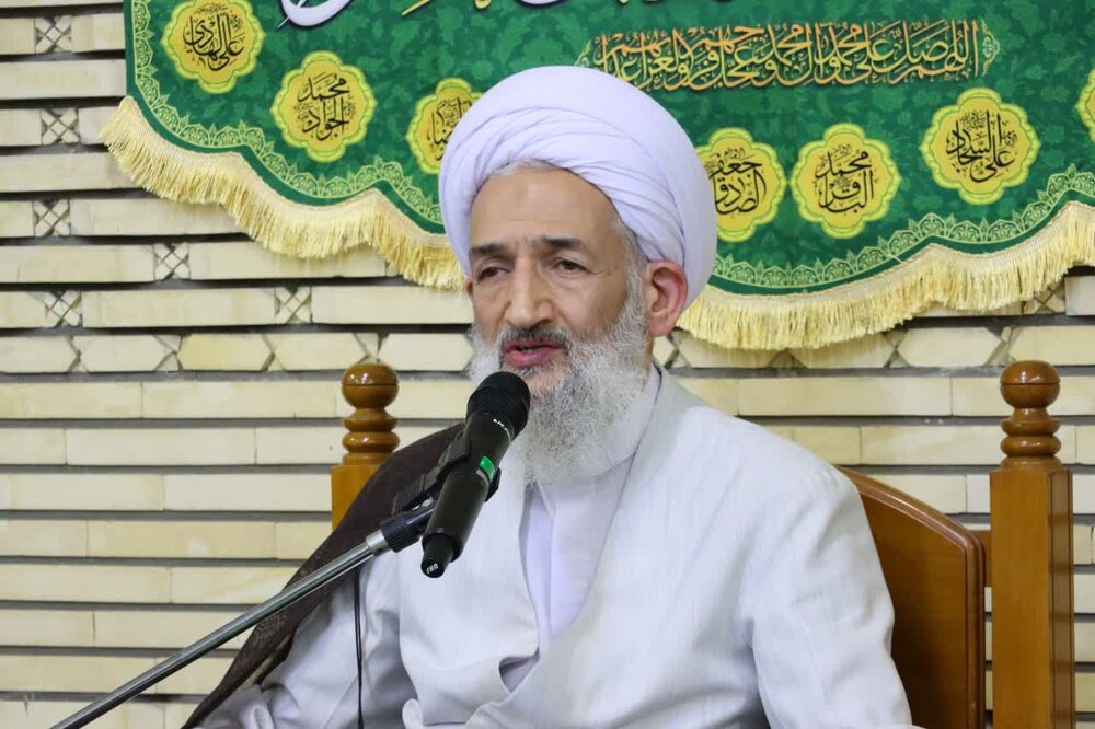 انتقاد نماینده ولی فقیه از پلمب برخی زورخانه‌ها در مازندران