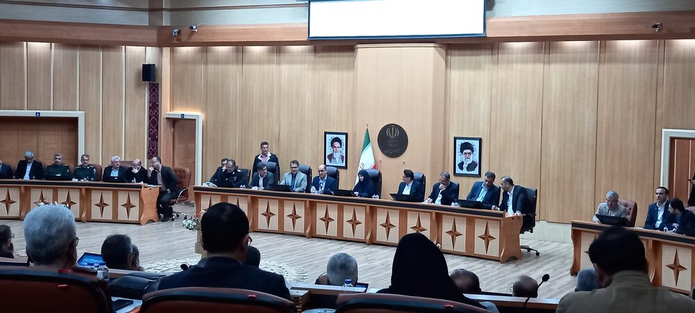 راه‌آهن رشت - آستارا امسال عملیاتی می‌شود/همه رودخانه‌های گیلان آلوده شده‌اند