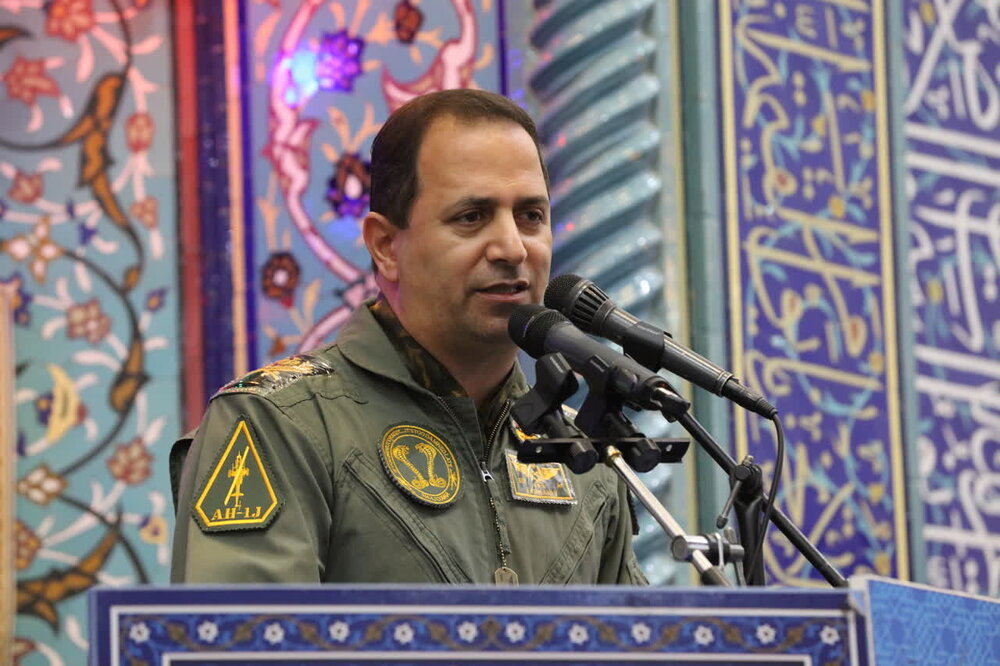 ارتش جمهوری اسلامی در گیلان بیش از 70 پروژه در دست اجرا دارد