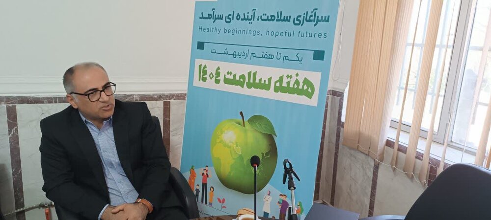 بیمارستان نوشهر از کمبود پزشکان متخصص رنج می‌برد