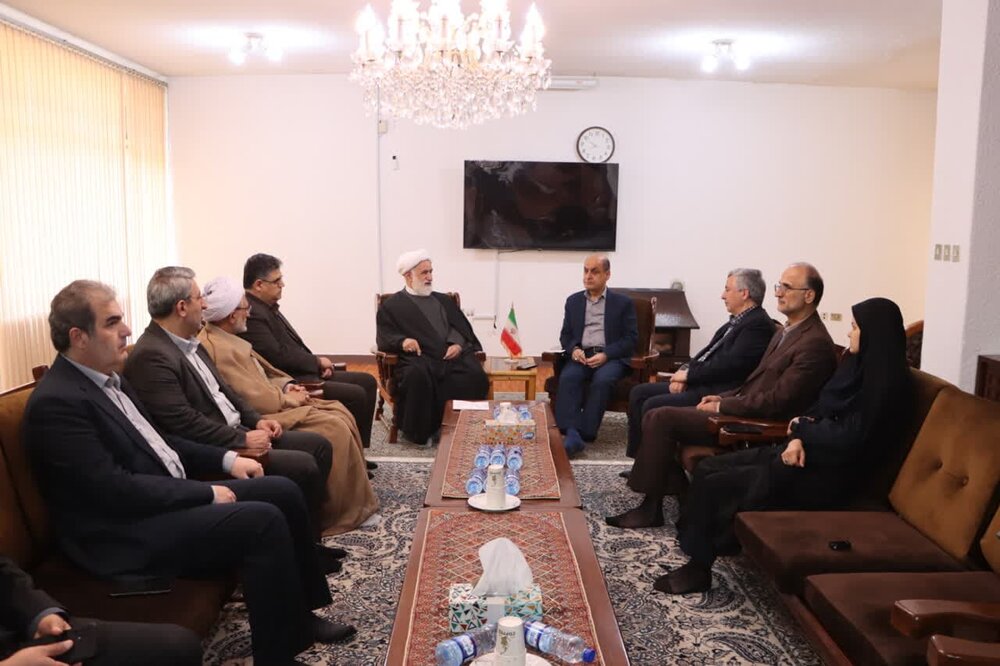 باید نگاه و تمرکز در گیلان بر بلندمرتبه‌سازی باشد