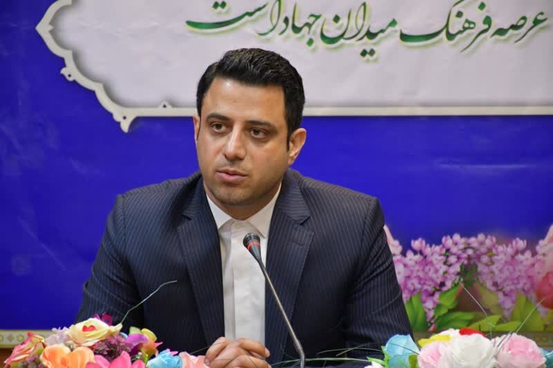 تجلیل از 12 گنجینه زنده فرهنگ و هنر مازندران برگزار می‌شود