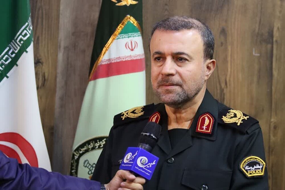 کشف حدود 43 تن برنج احتکاری در تالش