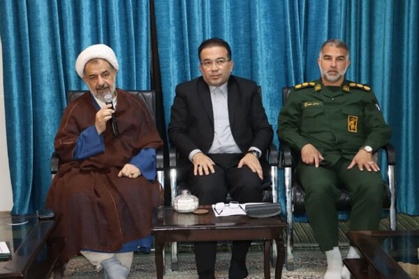 شهادت امام صادق(ع)  مقدمه‌ای برای پیروزی انقلاب اسلامی بود
