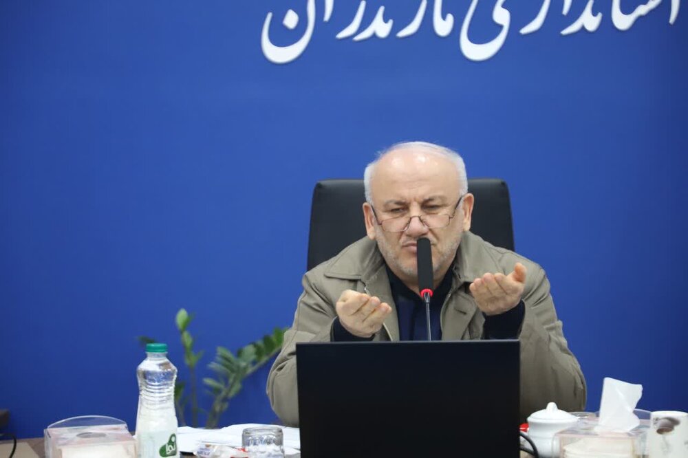 حمایت از سرمایه‌گذاران حامی اشتغال در مازندران