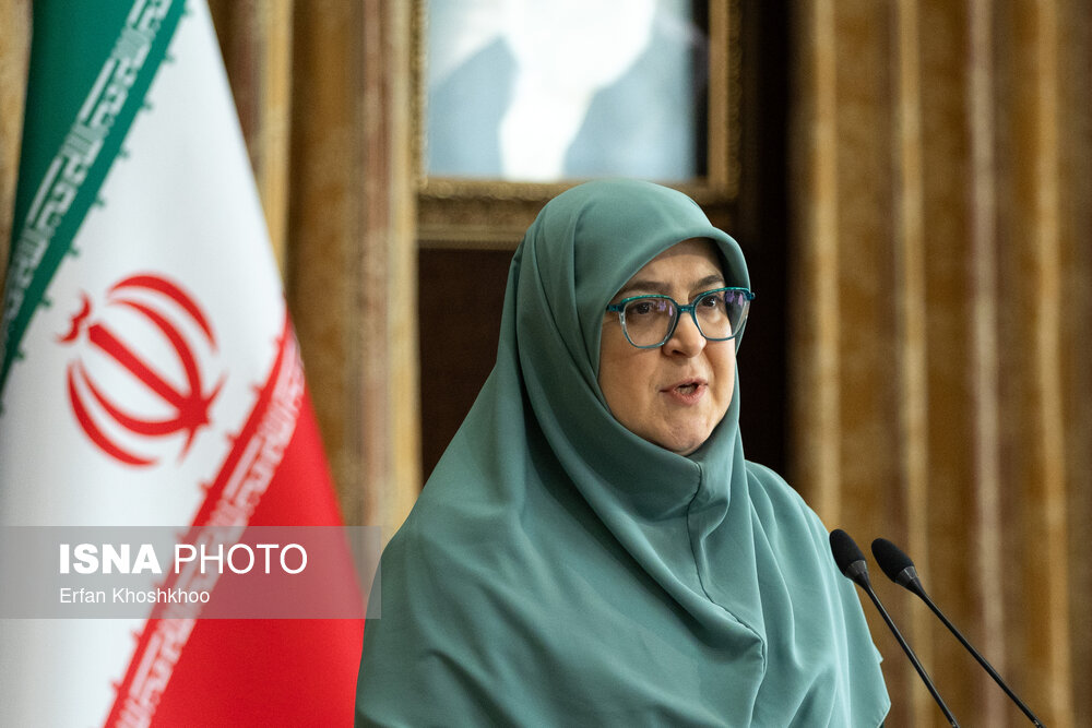 دستور رئیس جمهور برای توقف پروژه ساخت پتروشیمی میانکاله