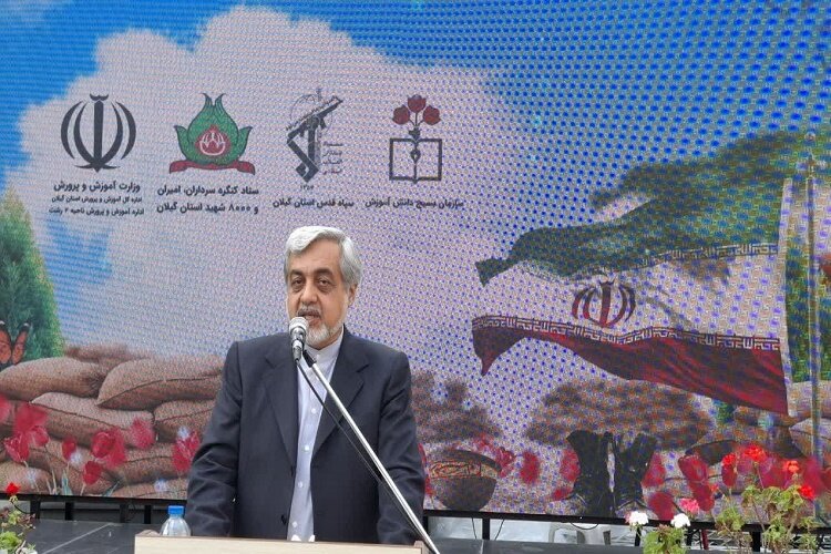 جوجه ریزی بیش از 14 میلیون قطعه ای در گیلان