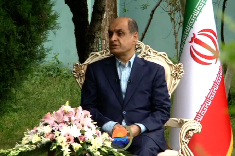احداث خط ریلی رشت - آستارا به زودی آغاز می‌شود