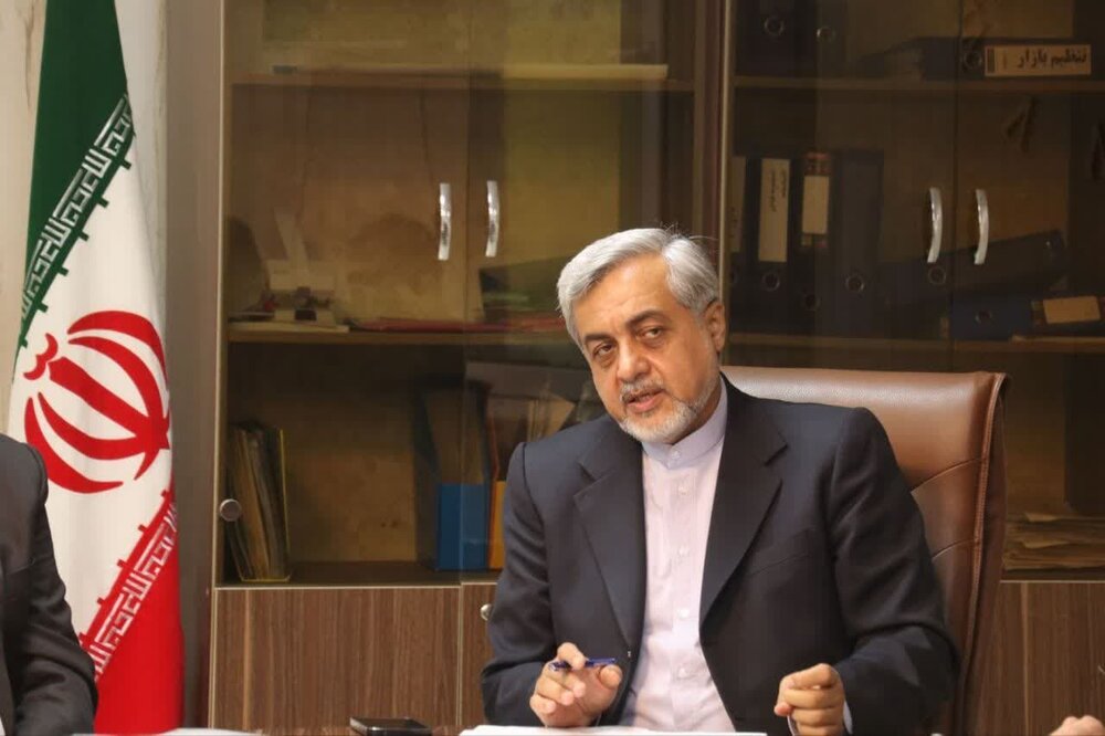 کمبود آرد در شهرستان نداریم/ ممنوعیت تغییر خودسرانه نوع نان