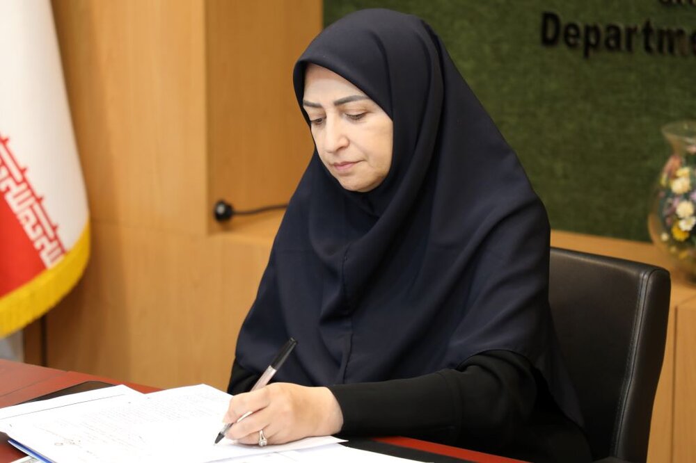 پیام تسلیت رییس سازمان محیط زیست در پی شهادت محیط‌بان « کاظم مصدق»