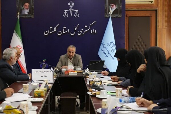 شکارچیان متهم به قتل محیط‌بان گلستانی بازداشت شدند