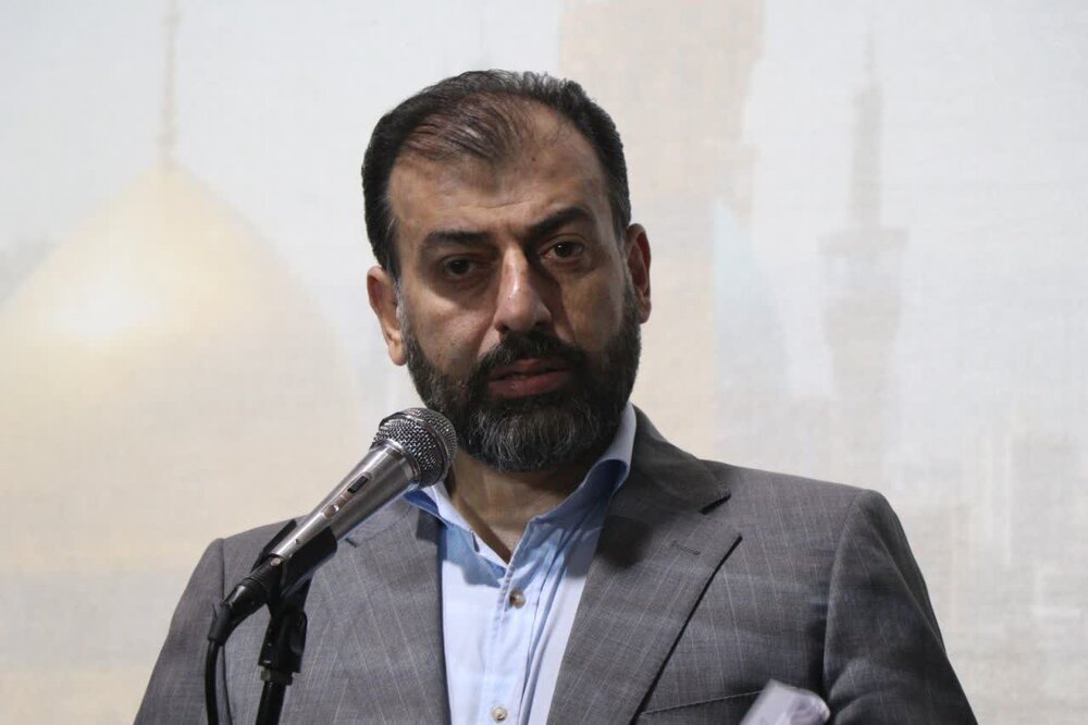 حضور کاروان خدام رضوی در 103 نقطه گیلان