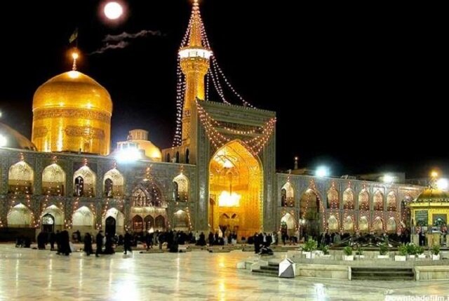 26 هزار نفر به عنوان خادمیار رضوی در مازندران فعالیت دارند
