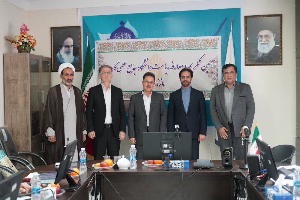 دانشگاه جامع علمی کاربردی هدفگذاری درستی دارد