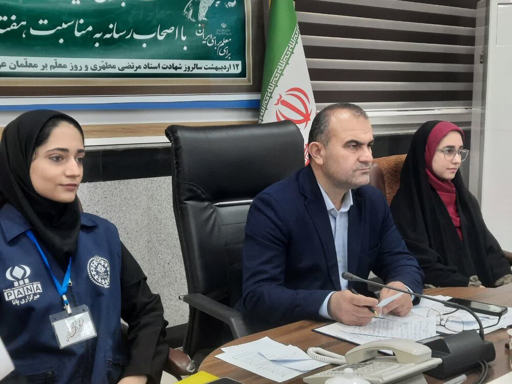 جذب 1230 دانش‌آموز بازمانده از تحصیل در مازندران