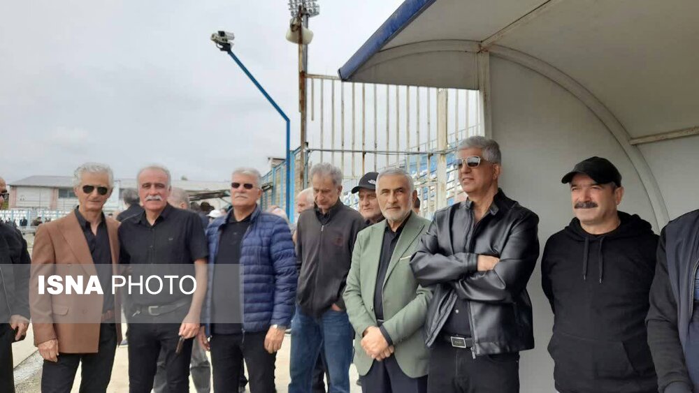 وزیر ورزش و جوانان: صالح‌نیا جدا از یک ورزشکار حرفه‌ای، یک معلم بود
