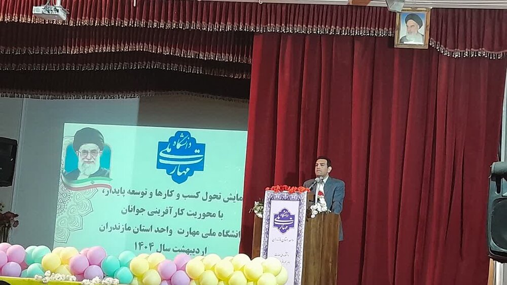 رویش 80 درصد استارتاپ‌ها از دانشگاه‌هاست