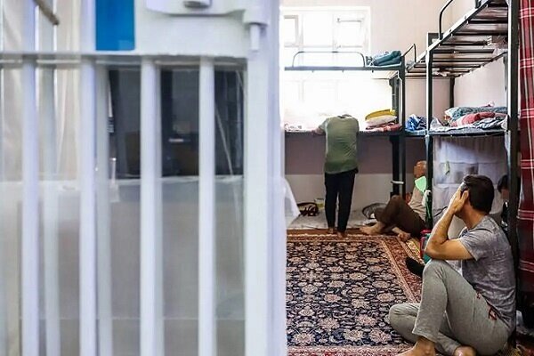 اجرای پویش آزادی زندانیان معلم در گیلان/ 40 مادر زندانی جرایم غیرعمد داریم