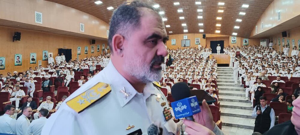 ساخت «هواناو» موشک‌انداز برای اولین بار در کشور