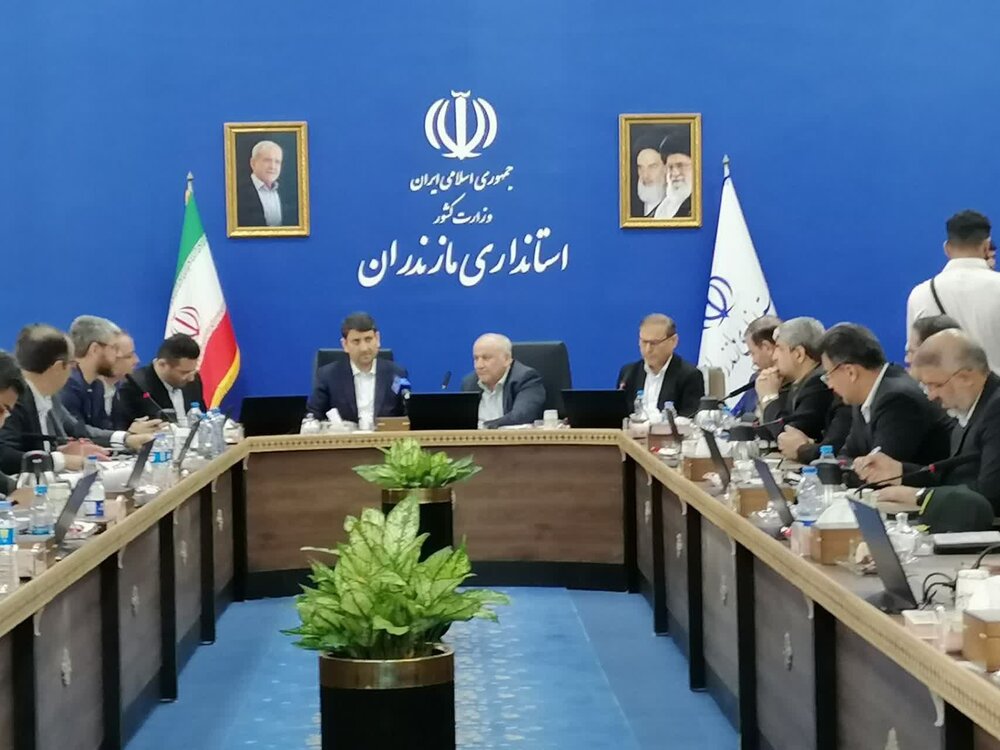 پروژه ملی «جی‌نف» با تعیین هویت افراد و مکان‌یابی، دو رکن اساسی تحقق دولت الکترونیک است