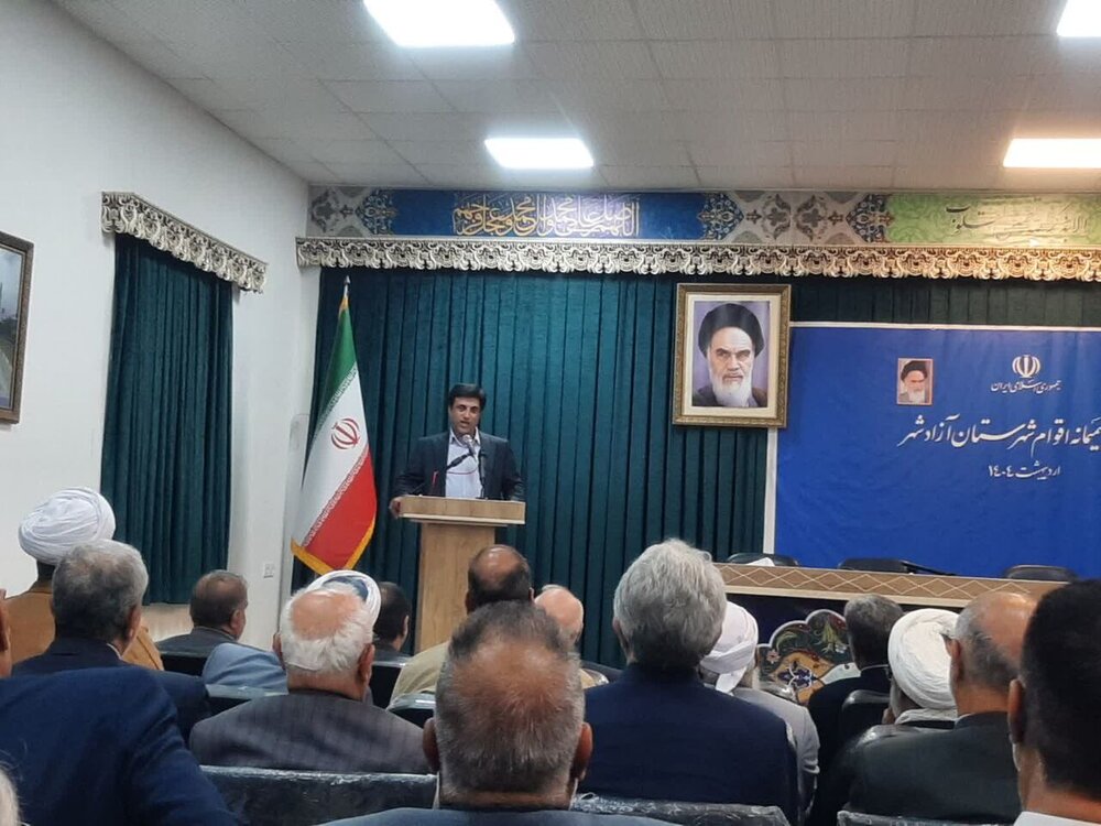 راه نجات گلستان از فقر؛ نماینده گلستان خواستار سهم یک درصدی از نفت شد