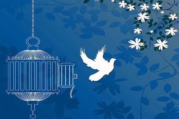 آزادی 33 زندانی جرائم غیرعمد به برکت دهه کرامت در گلستان