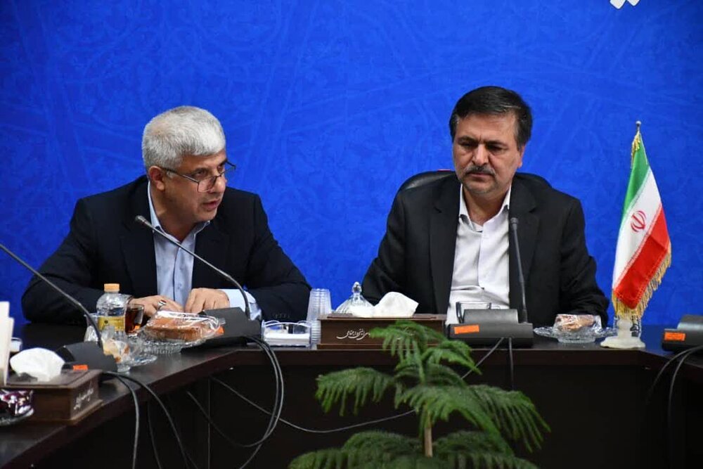 سفر استاندار بالکان ترکمنستان به گلستان برای توسعه همکاری‌های اقتصادی و فرهنگی