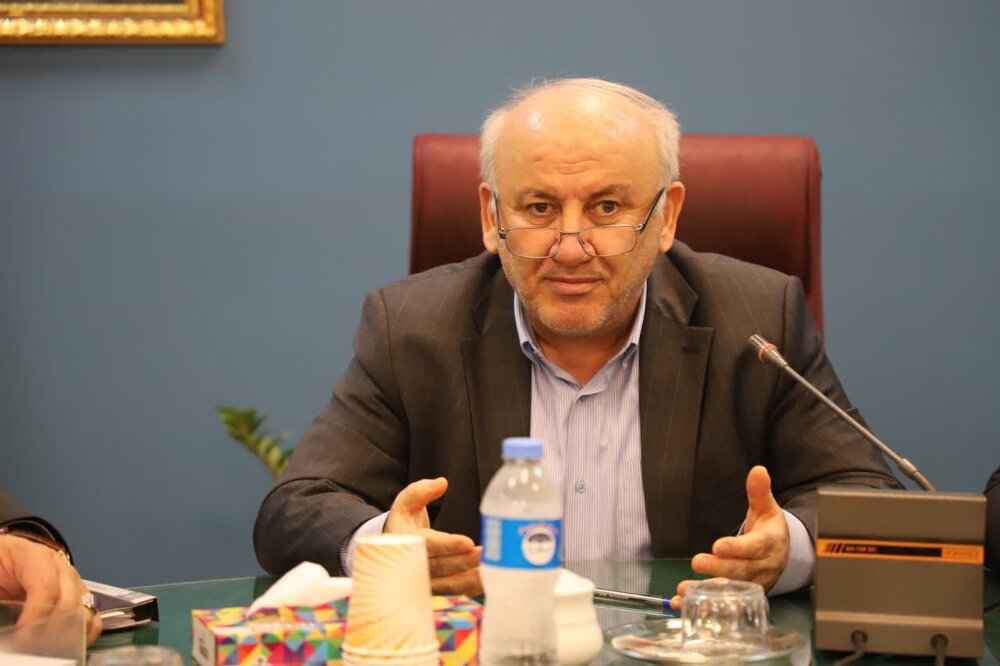 سرمایه گذاری 710 میلیارد تومانی وزارت ارتباطات در مازندران طی 2 ماه گذشته