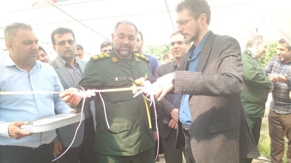 با اشتغال خانگی افسران جنگ اقتصادی را تجهیز می‌کنیم