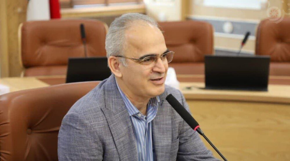 ارتقای کیفیت آموزشی و پژوهشی دغدغه دانشگاه علوم پزشکی مازندران است