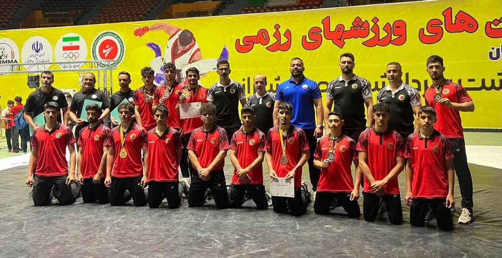 بسیج سازندگی سپاه کربلا 2500 پروژه عمرانی در دست اجرا دارد