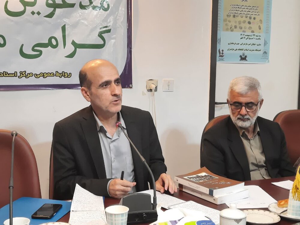 مشارکت 30 شرکت دانش بنیان و فناور مازندران در رویداد صدد