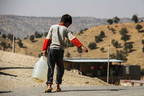 «آب را دریابیم» / مصرف در گیلان؛ 2.7 مترمکعب بالاتر از الگو
