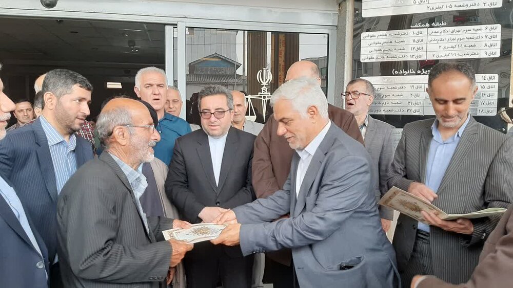 از کشف 12 دستگاه ماینر تا بازداشت کلاهبرداران سکه‌های تقلبی در مازندران