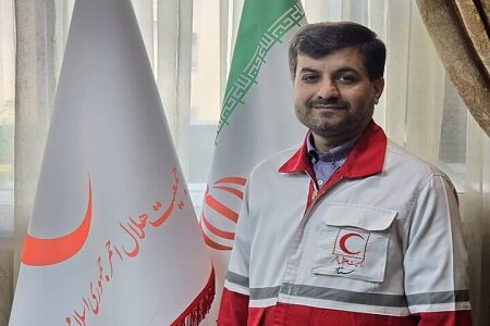 افزوده شدن 300 میلیارد تومان تجهیزات امداد و نجات به هلال‌احمر گیلان