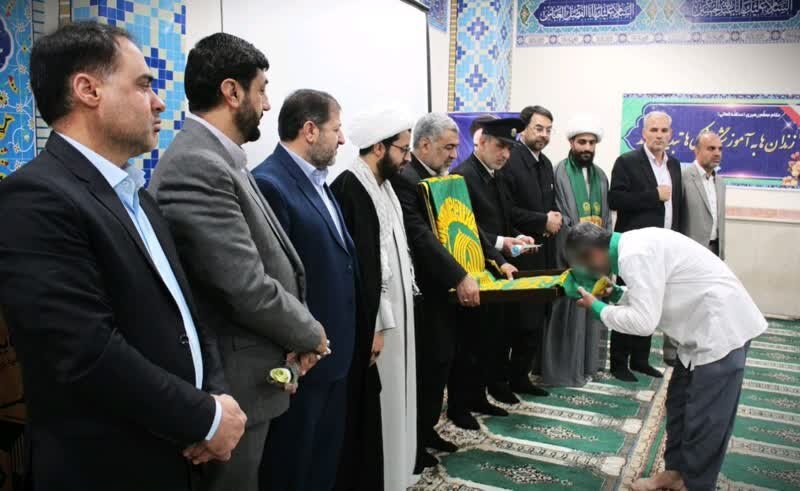 آزادی 153 زندانی غیرعمد در بابل