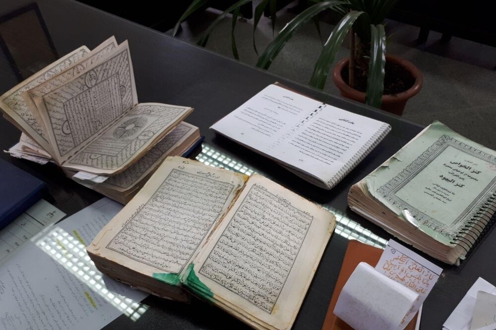 شناسایی و دستگیری 2 فالگیر و رمال در رشت