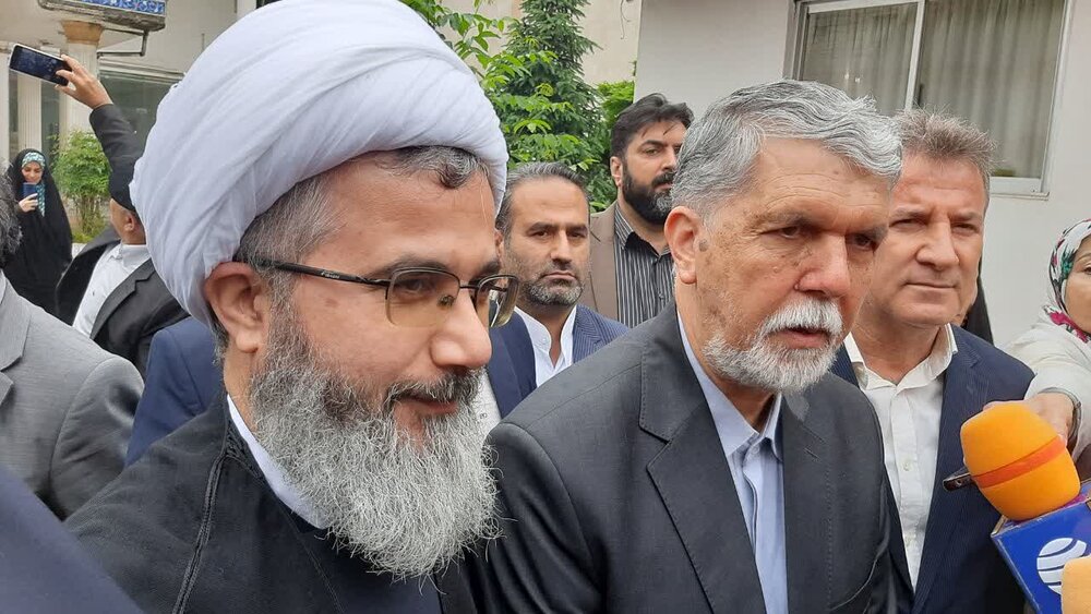 300 طرح عمرانی بخش فرهنگی کشور به‌دلیل کمبود اعتبار نیمه‌کاره‌اند