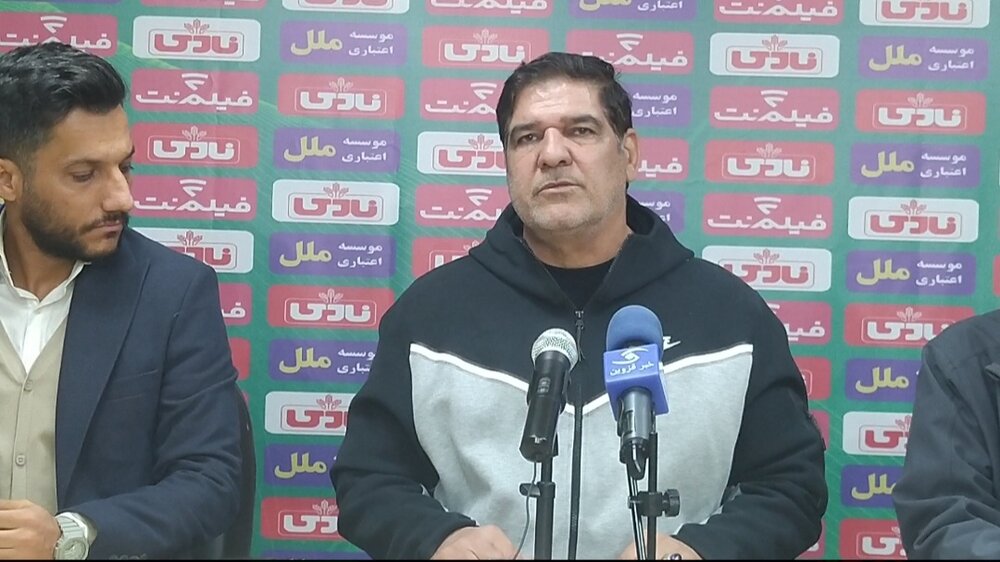 مهاجری: نساجی امروز سقوط نکرد بلکه 2 سال پیش سقوط کرد
