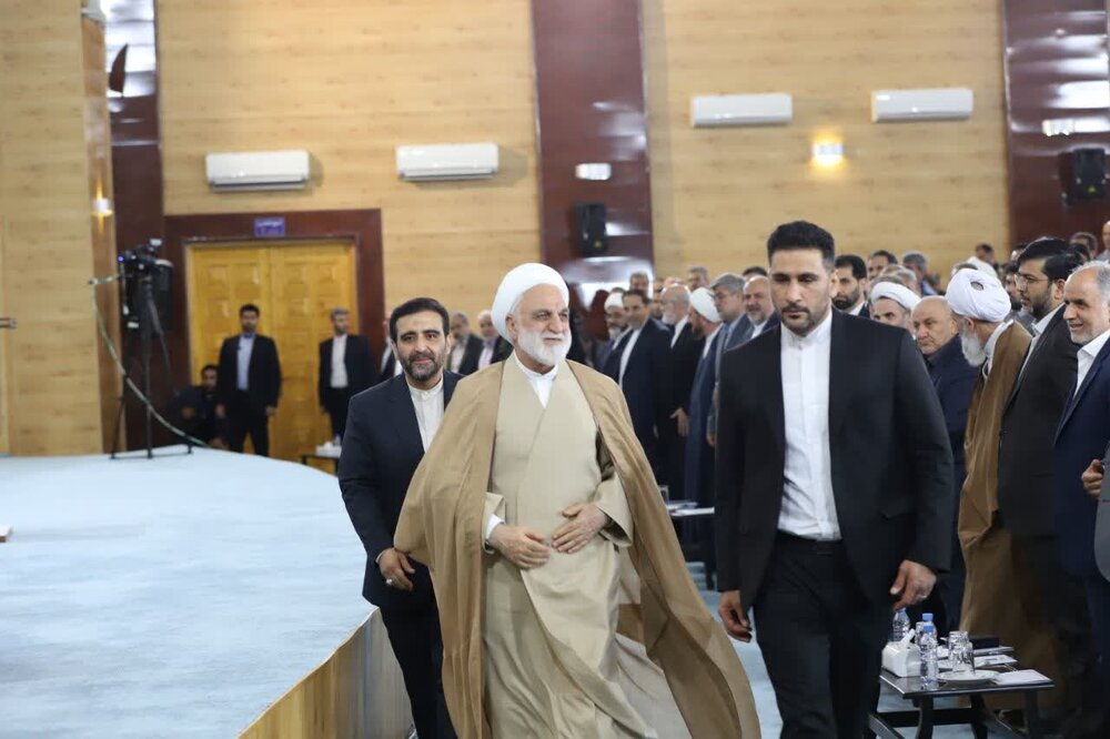 حکایت سفر 3 روزه دستگاه قضا به مازندران