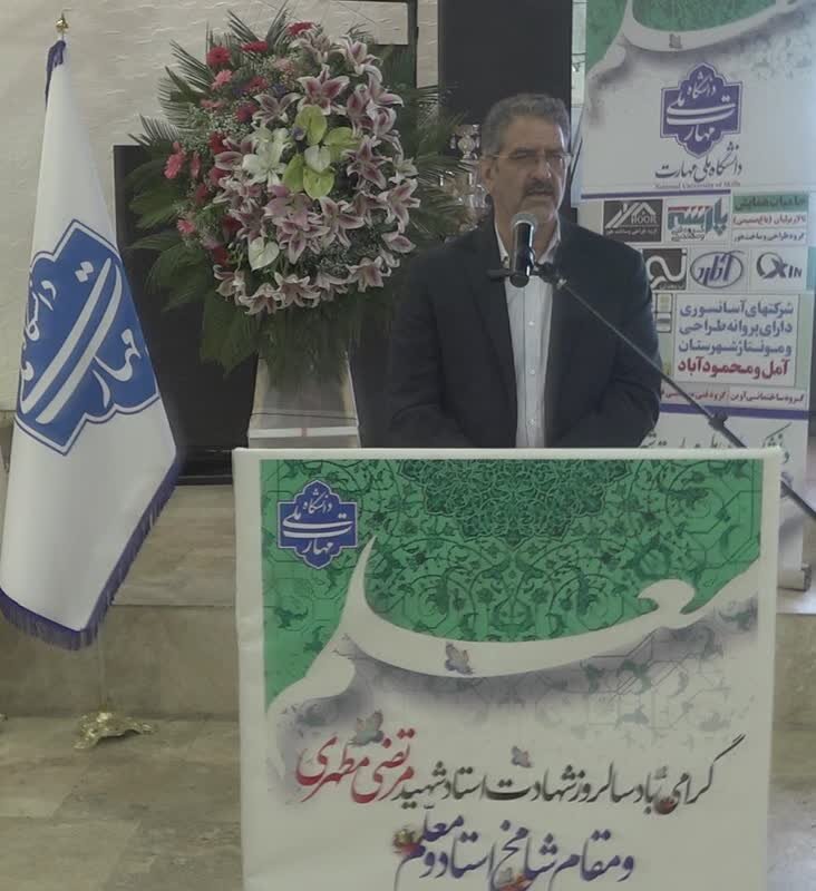 اختصاص 1000میلیارد تومان برای تجهیز دانشکده‌های ملی مهارت کشور