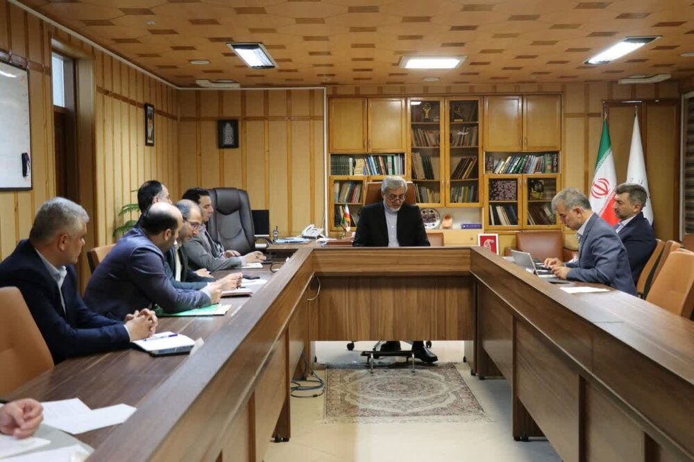 ضرورت نوسازی شبکه توزیع برق بیش از 100 روستای رشت