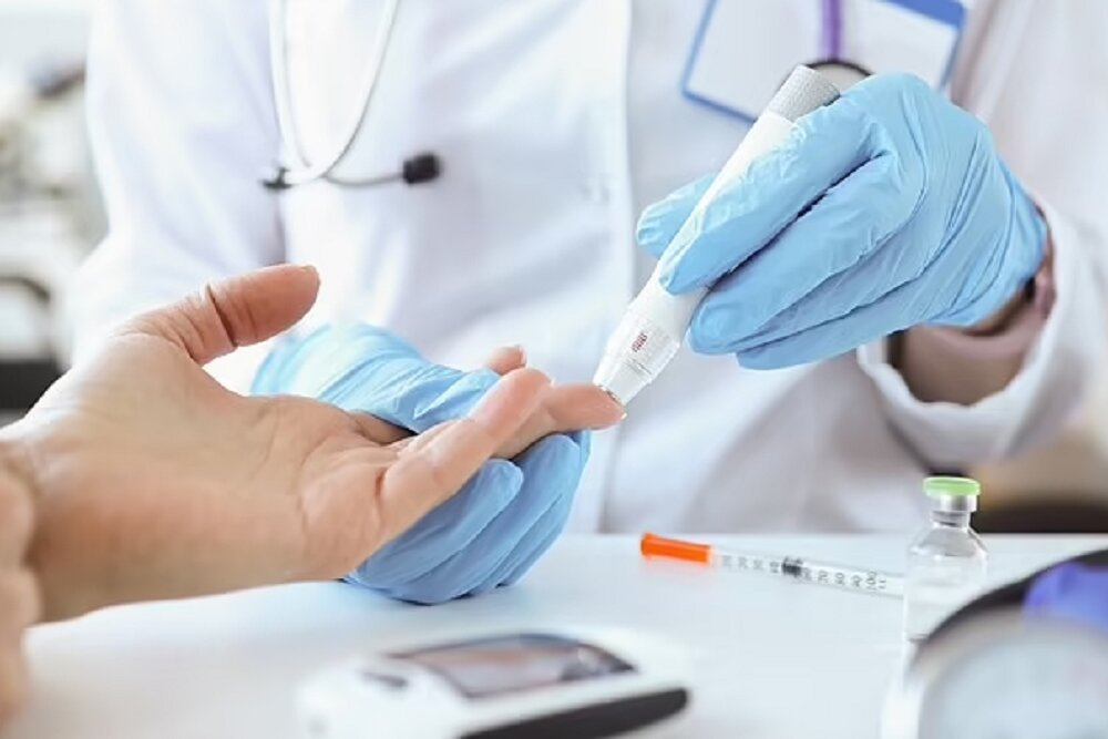 اجرای طرح تحقیقاتی برای درمان بیماران دیابتی