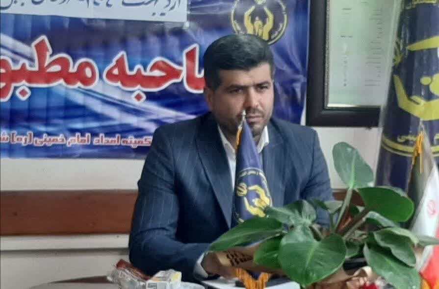 همکاری 10 هزار خیر بابلی در تأمین هزینه‌های کودکان زیر پوشش کمیته امداد