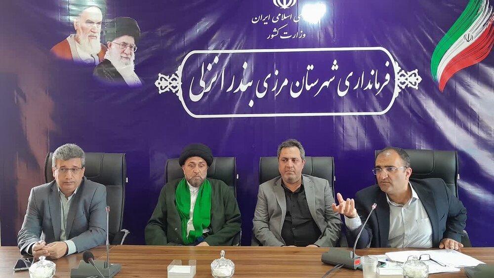 محور بندرانزلی - رضوانشهر آماده آسفالت است