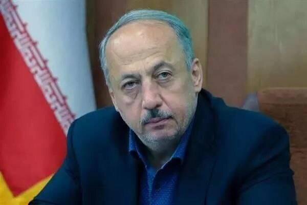 توضیح معاون وزیر کشور در خصوص 18 قرارداد منعقد شده با عراق