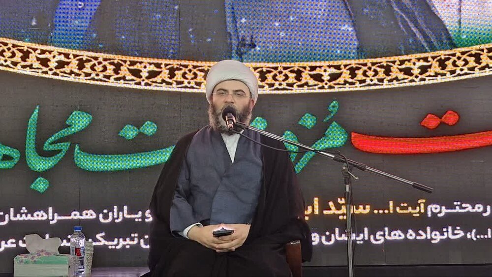 شهید رئیسی، خادم مردم و شاگرد مکتب امام خمینی(ره) بود