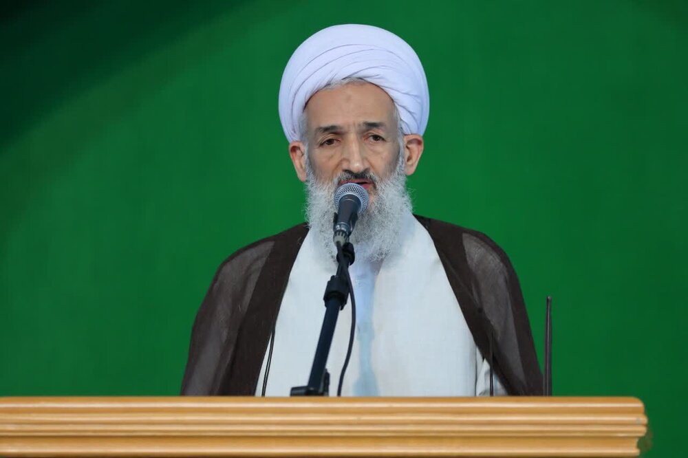 ایران اسلامی به برکت انقلاب به فناوری‌های پیشرو دست یافته است